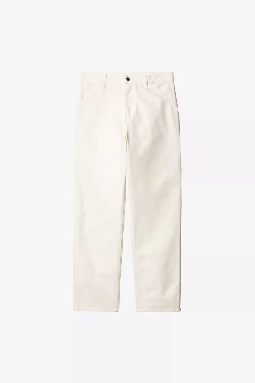 Carhartt WIP Single Knee Pant