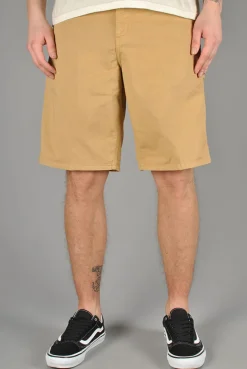 Carhartt WIP Single Knee Shorts