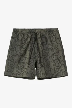 Carhartt WIP Slater Swim Trunks