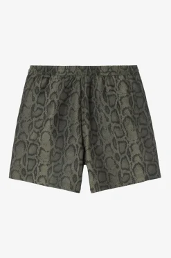 Carhartt WIP Slater Swim Trunks