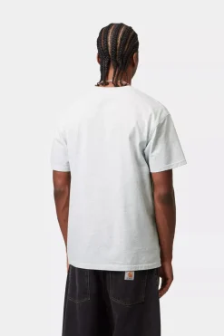 Carhartt WIP S/S American Script T-Shirt