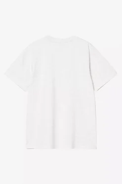 Carhartt WIP S/S American Script T-Shirt