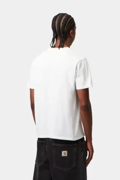 Carhartt WIP S/S Base T-Shirt
