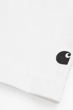 Carhartt WIP S/S Base T-Shirt