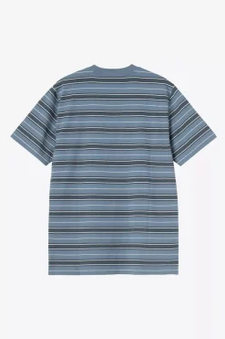 Carhartt WIP S/S Bronson T-Shirt