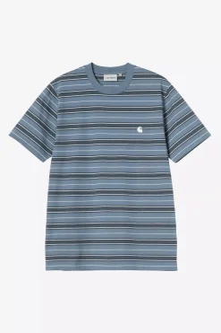 Carhartt WIP S/S Bronson T-Shirt