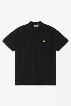 Carhartt WIP S/S Chase Pique Polo
