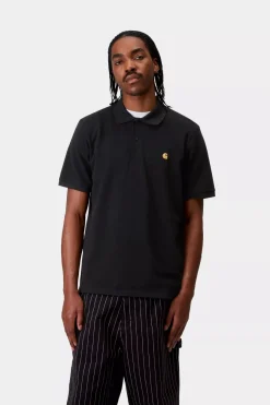 Carhartt WIP S/S Chase Pique Polo