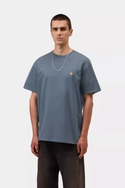 Carhartt WIP S/S Chase T-Shirt