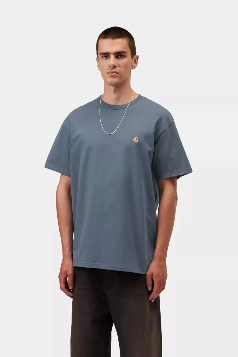 Carhartt WIP S/S Chase T-Shirt