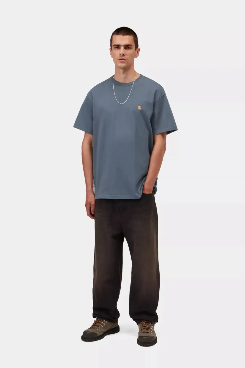 Carhartt WIP S/S Chase T-Shirt