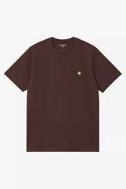Carhartt WIP S/S Chase T-Shirt