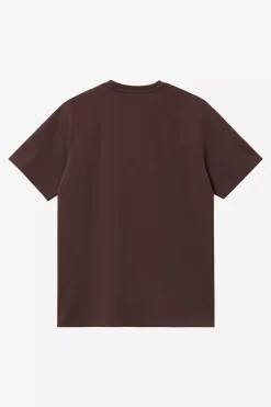 Carhartt WIP S/S Chase T-Shirt