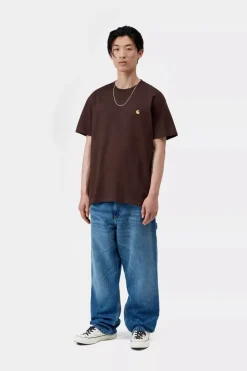 Carhartt WIP S/S Chase T-Shirt