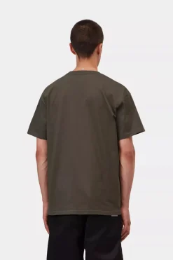 Carhartt WIP S/s Chase T-Shirt