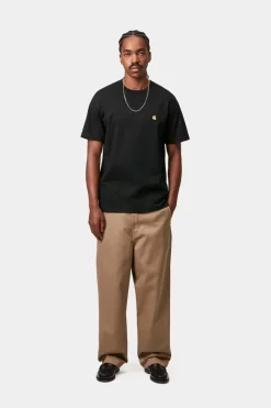 Carhartt WIP S/S Chase T-Shirt