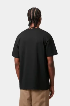 Carhartt WIP S/S Chase T-Shirt