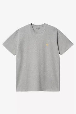Carhartt WIP S/S Chase T-Shirt