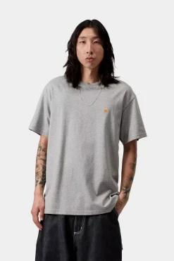 Carhartt WIP S/S Chase T-Shirt