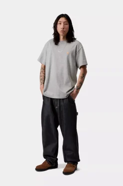 Carhartt WIP S/S Chase T-Shirt