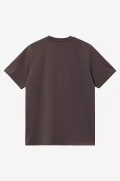 Carhartt WIP S/S Chase T-Shirt