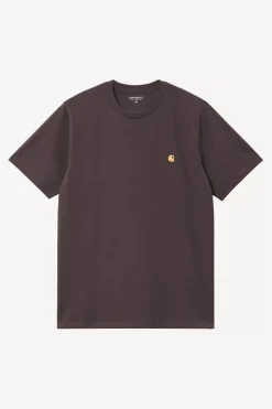 Carhartt WIP S/S Chase T-Shirt