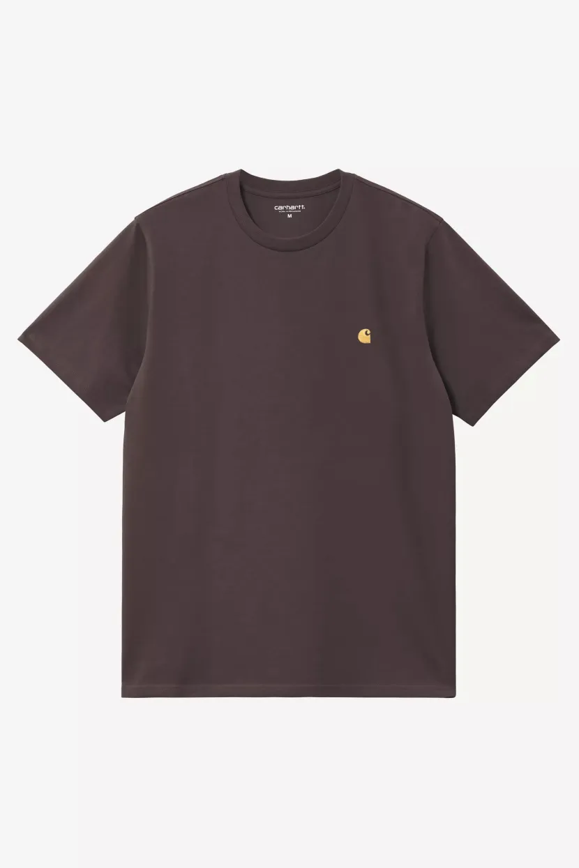Carhartt WIP S/S Chase T-Shirt