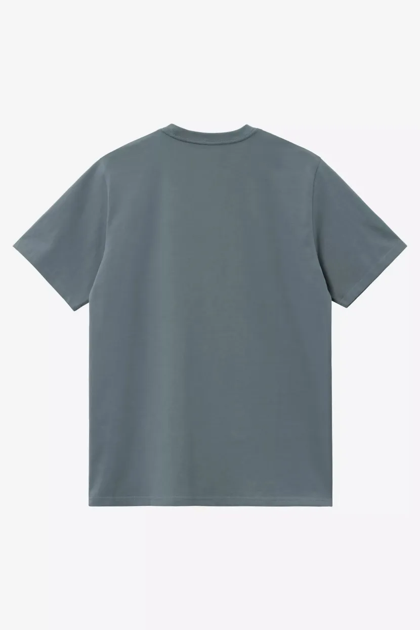 Carhartt WIP S/S Chase T-Shirt