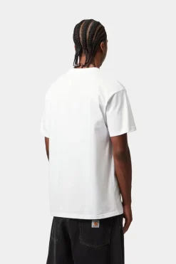 Carhartt WIP S/S Chase T-Shirt
