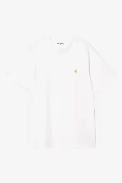 Carhartt WIP S/S Chase T-Shirt