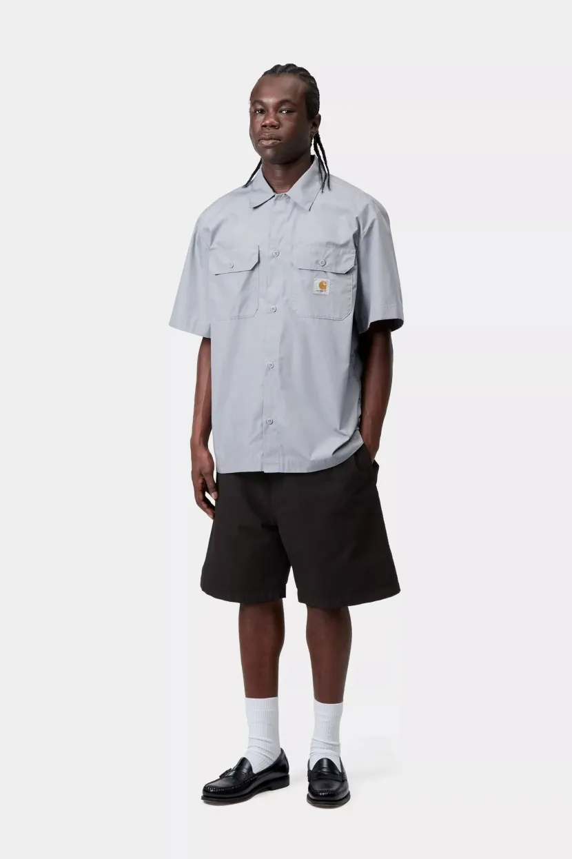 Carhartt WIP S/S Craft Shirt