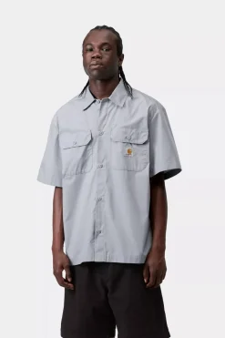 Carhartt WIP S/S Craft Shirt