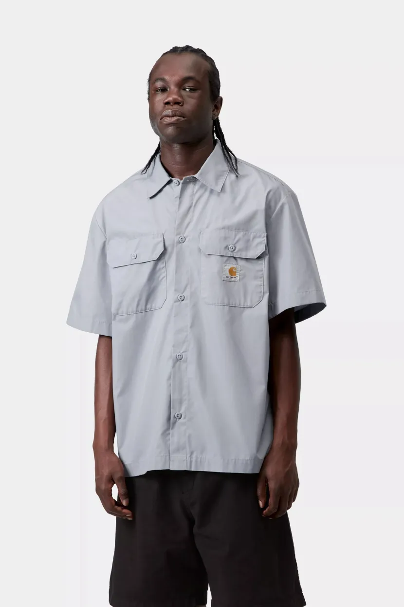 Carhartt WIP S/S Craft Shirt