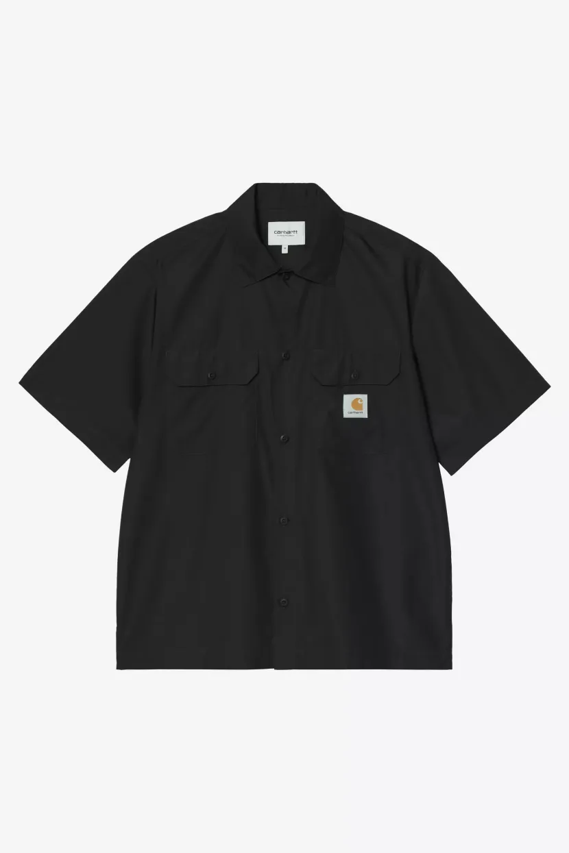 Carhartt WIP S/S Craft Shirt
