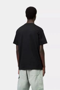 Carhartt WIP S/s Dont Snitch T-Shirt