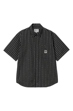 Carhartt WIP S/S Drewe Shirt