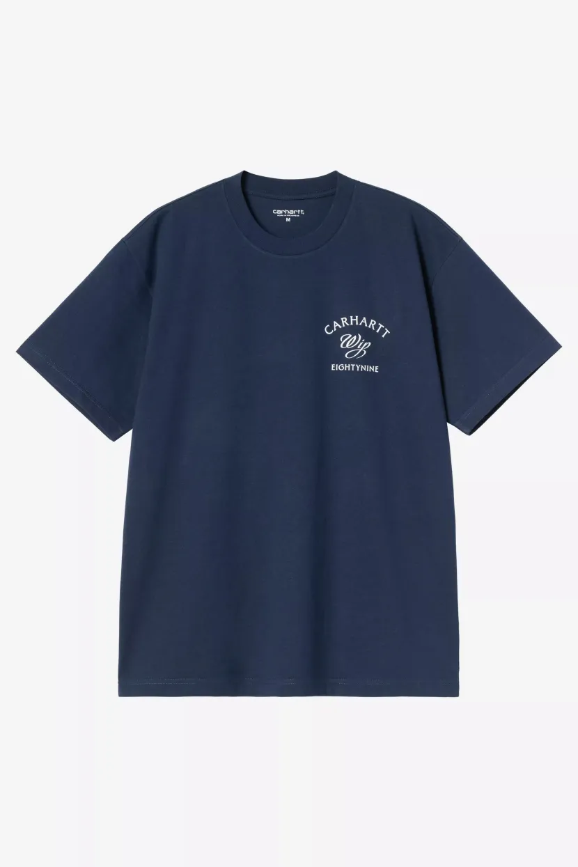 Carhartt WIP S/S Eightynine T-Shirt