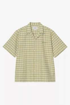 Carhartt WIP S/S Kander Shirt
