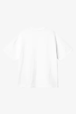 Carhartt WIP S/S Link Script T-Shirt