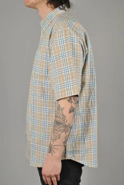 Carhartt WIP S/S Niven Shirt