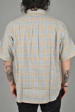 Carhartt WIP S/S Niven Shirt