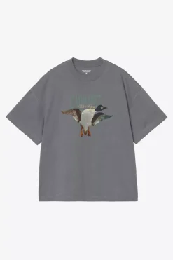 Carhartt WIP S/s Pennon T-Shirt