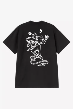 Carhartt WIP S/s Playing Cards T-Shirt