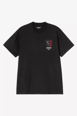 Carhartt WIP S/s Playing Cards T-Shirt