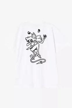 Carhartt WIP S/s Playing Cards T-Shirt