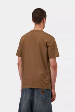 Carhartt WIP S/s Pocket T-Shirt