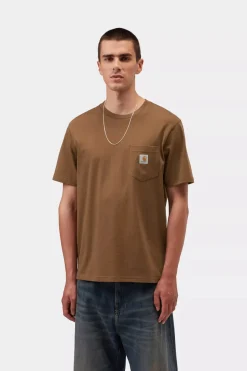 Carhartt WIP S/s Pocket T-Shirt