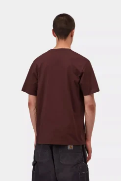 Carhartt WIP S/s Pocket T-Shirt