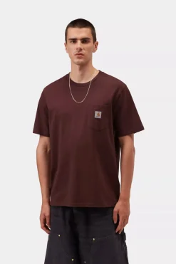 Carhartt WIP S/s Pocket T-Shirt
