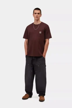 Carhartt WIP S/s Pocket T-Shirt